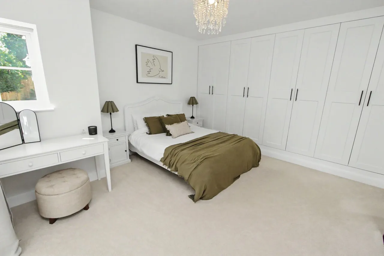 Broughton Astley, Leicester, photo 18