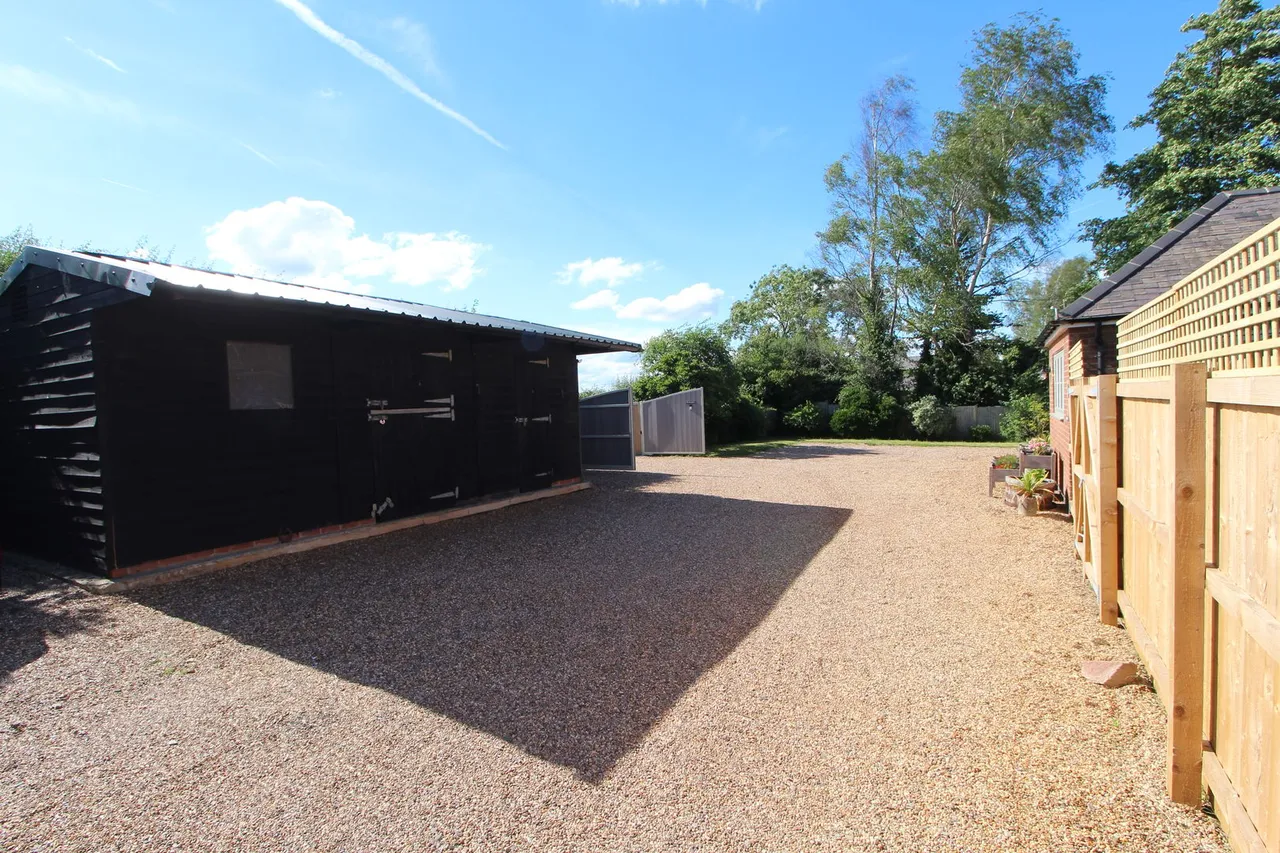 Broughton Astley, Leicester, photo 27