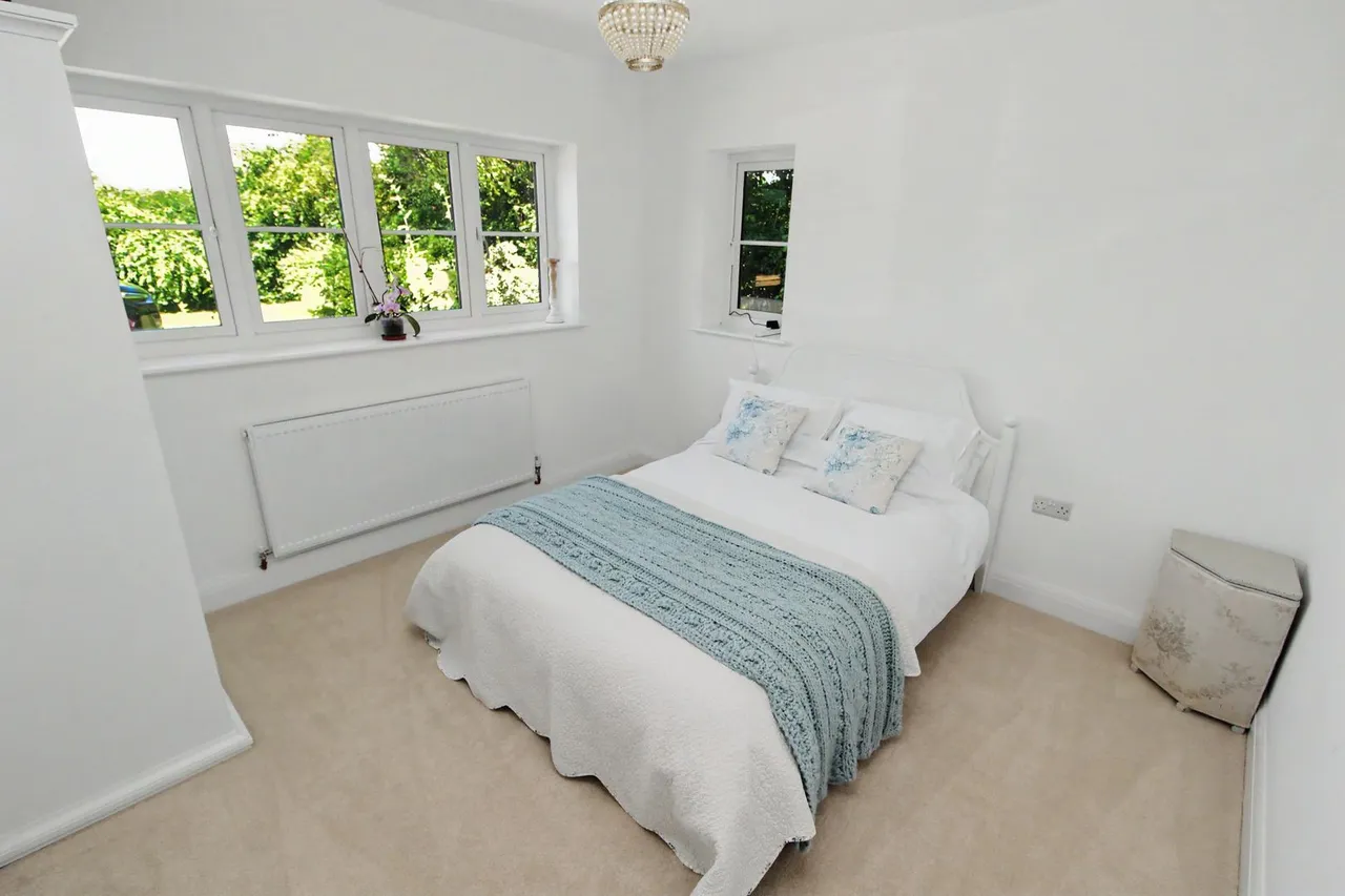 Broughton Astley, Leicester, photo 20