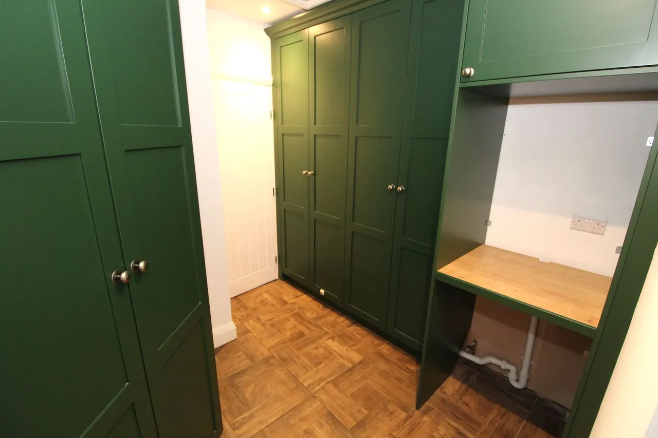 Broughton Astley, Leicester, photo 14