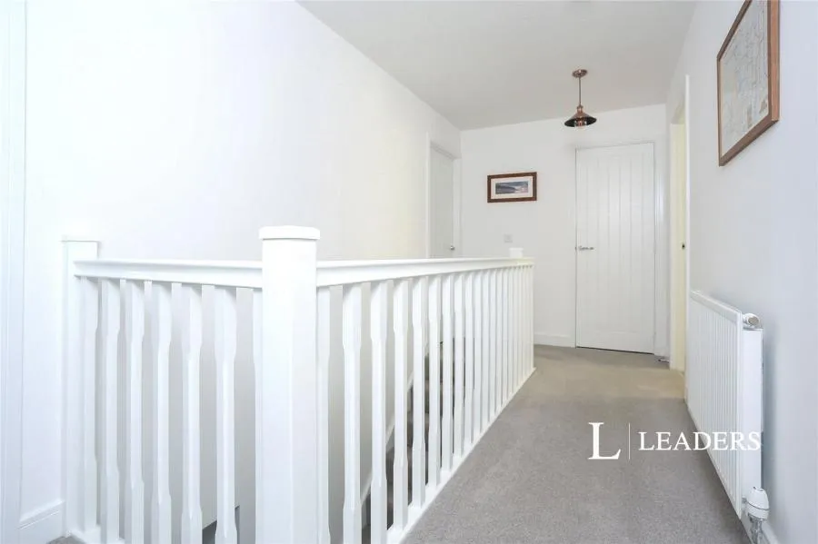 Mallard View, Melton Mowbray, LE13, photo 9