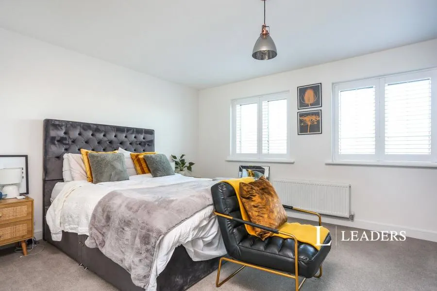 Mallard View, Melton Mowbray, LE13, photo 10