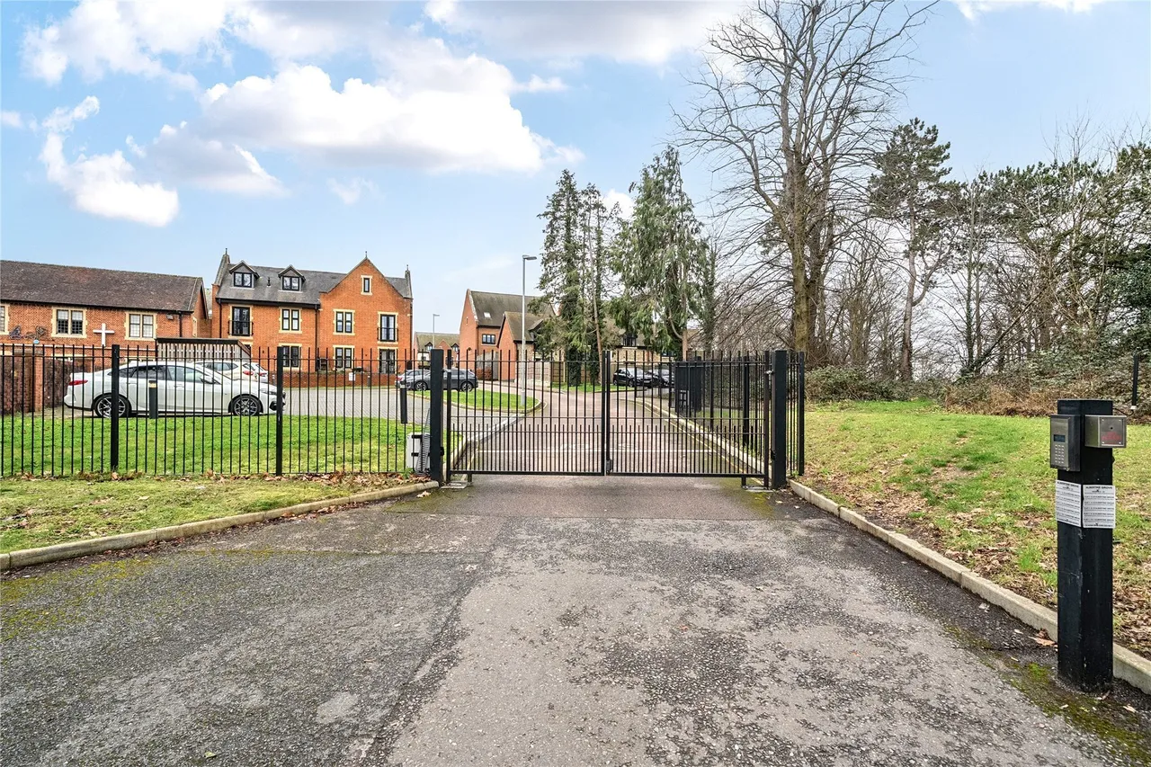 Albertine Grove, West Wickham, BR4, photo 21