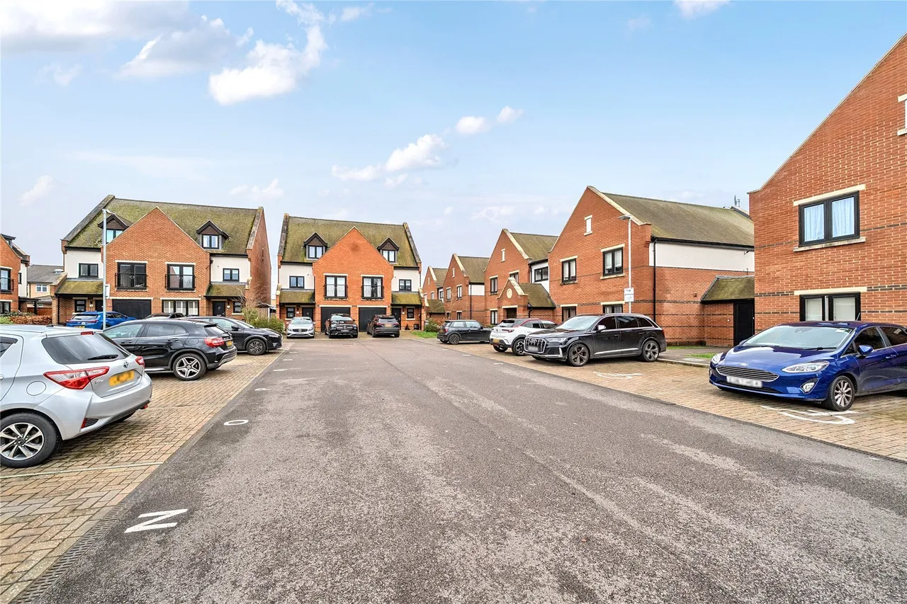 Albertine Grove, West Wickham, BR4, photo 10