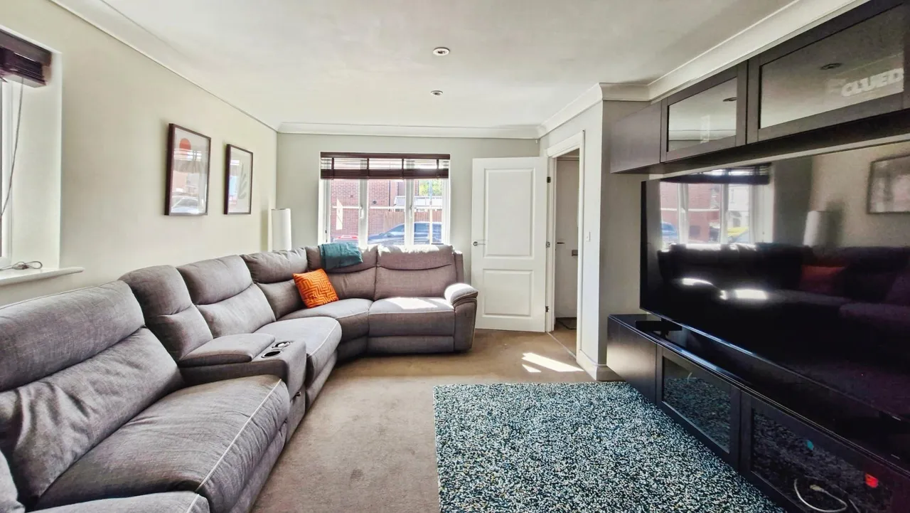 Ken Jones Close, Lightmoor, TF7, photo 10