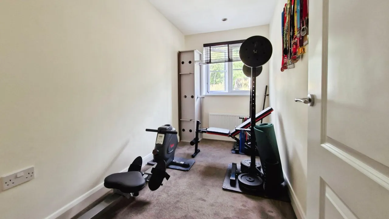 Ken Jones Close, Lightmoor, TF7, photo 20