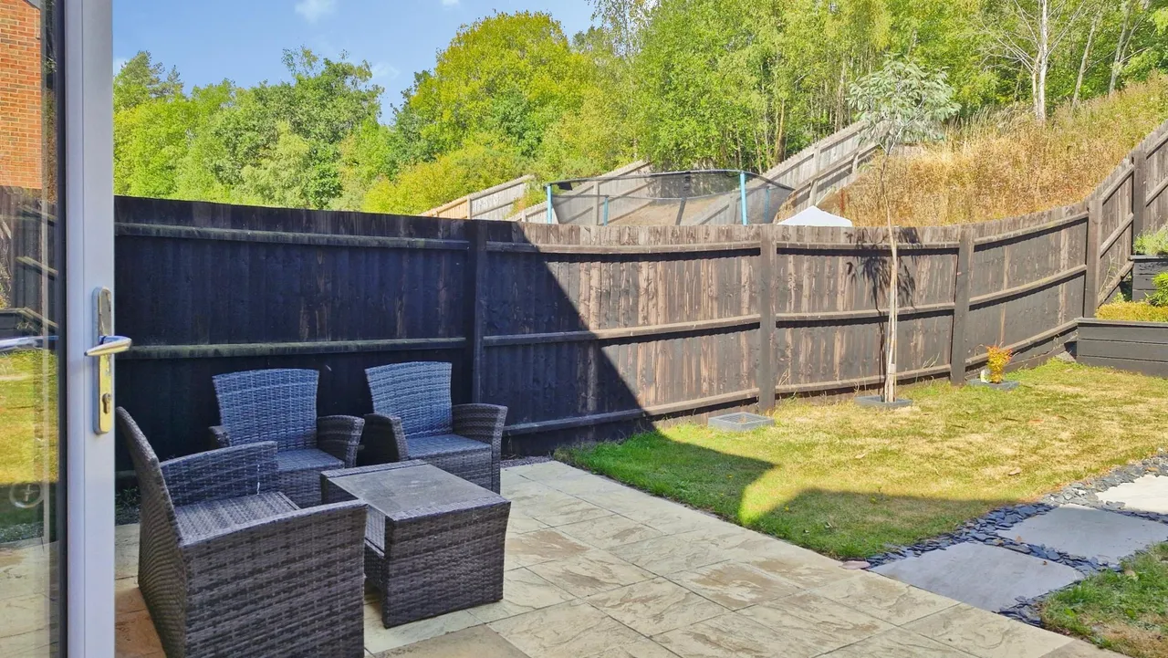 Ken Jones Close, Lightmoor, TF7, photo 21