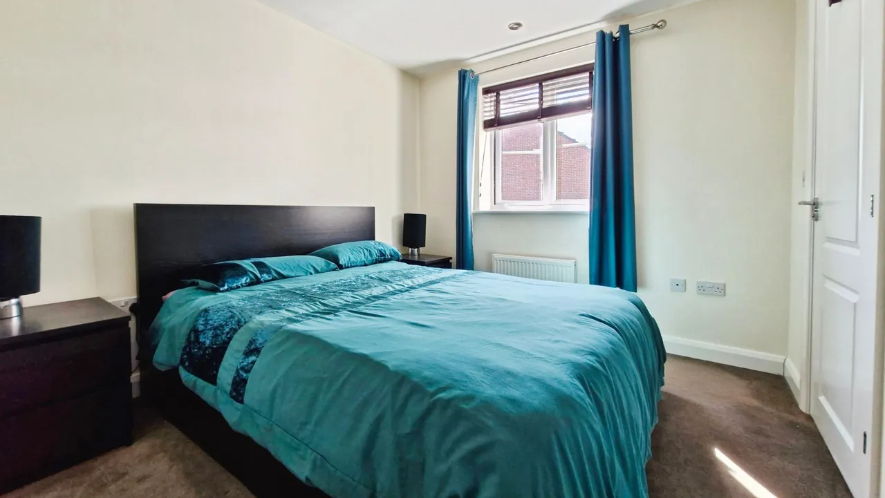 Ken Jones Close, Lightmoor, TF7, photo 14