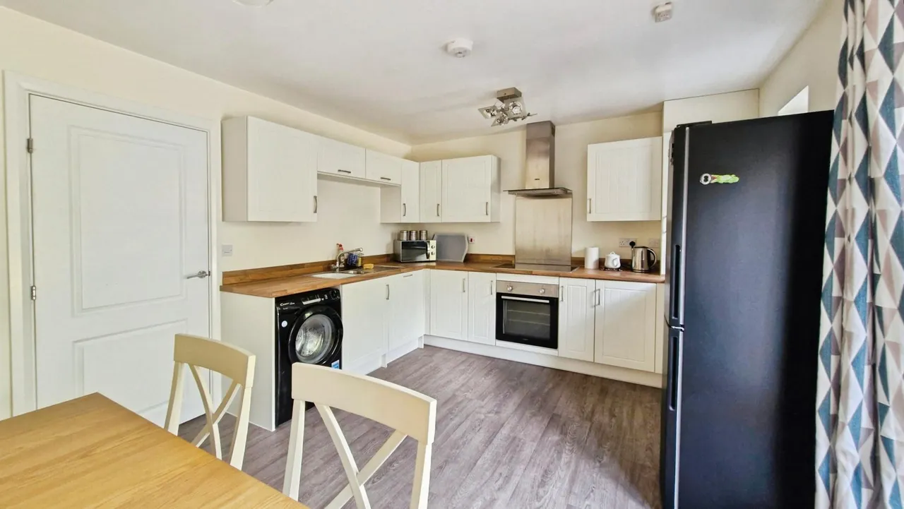 Ken Jones Close, Lightmoor, TF7, photo 6