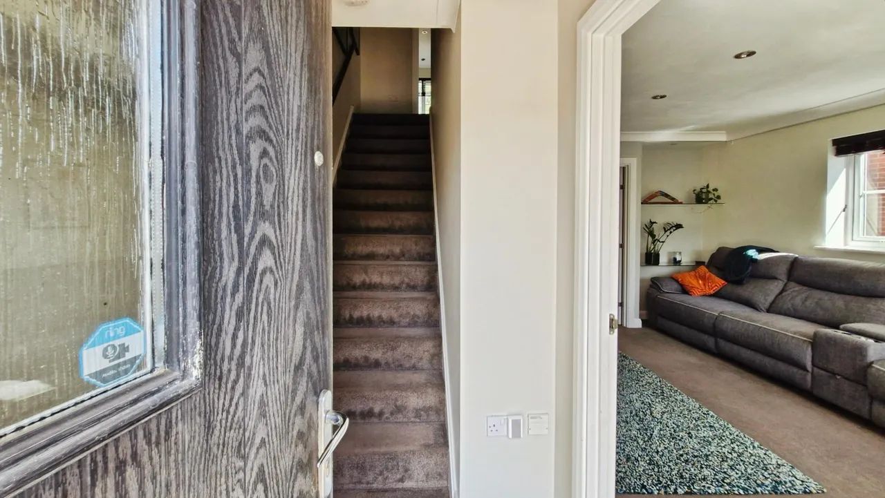 Ken Jones Close, Lightmoor, TF7, photo 12