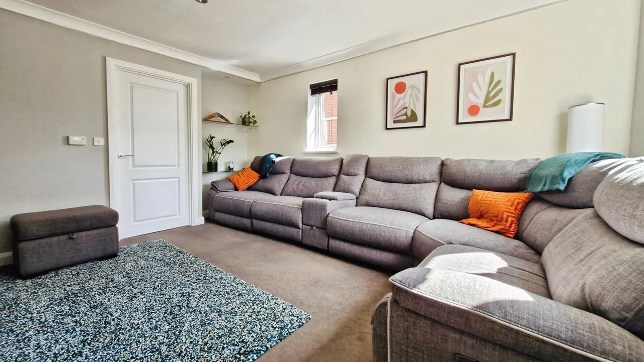 Ken Jones Close, Lightmoor, TF7, photo 11