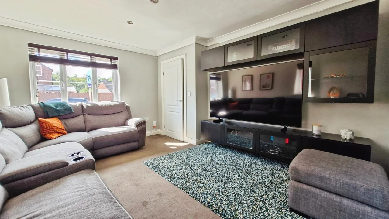 Ken Jones Close, Lightmoor, TF7, photo 9