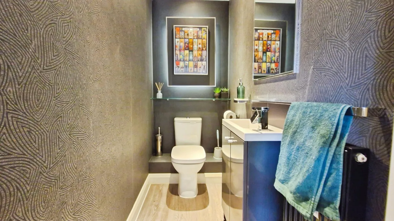 Ken Jones Close, Lightmoor, TF7, photo 13