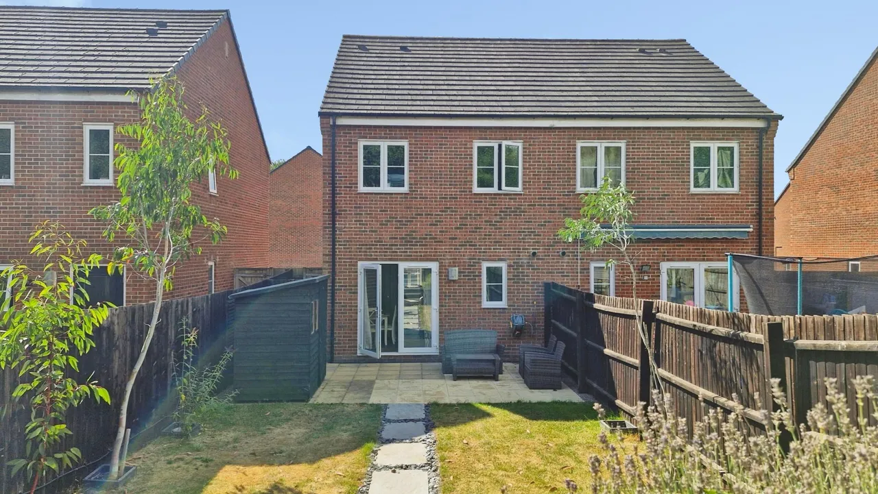 Ken Jones Close, Lightmoor, TF7, photo 24