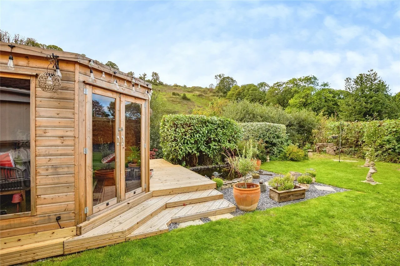 Llanrhystud, SY23, photo 40