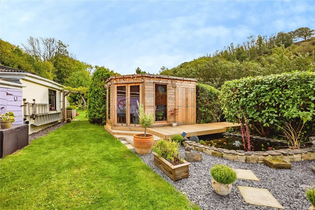 Llanrhystud, SY23, photo 38