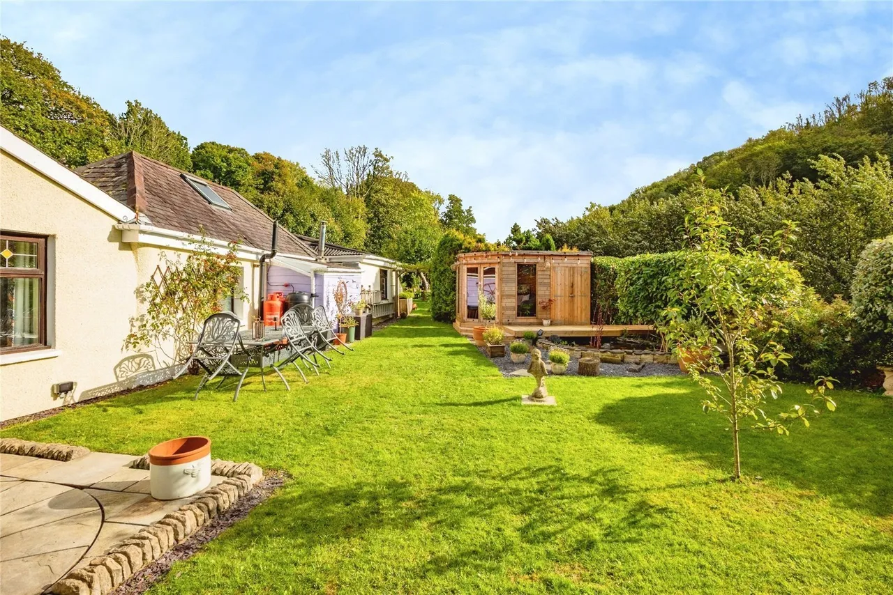 Llanrhystud, SY23, photo 35