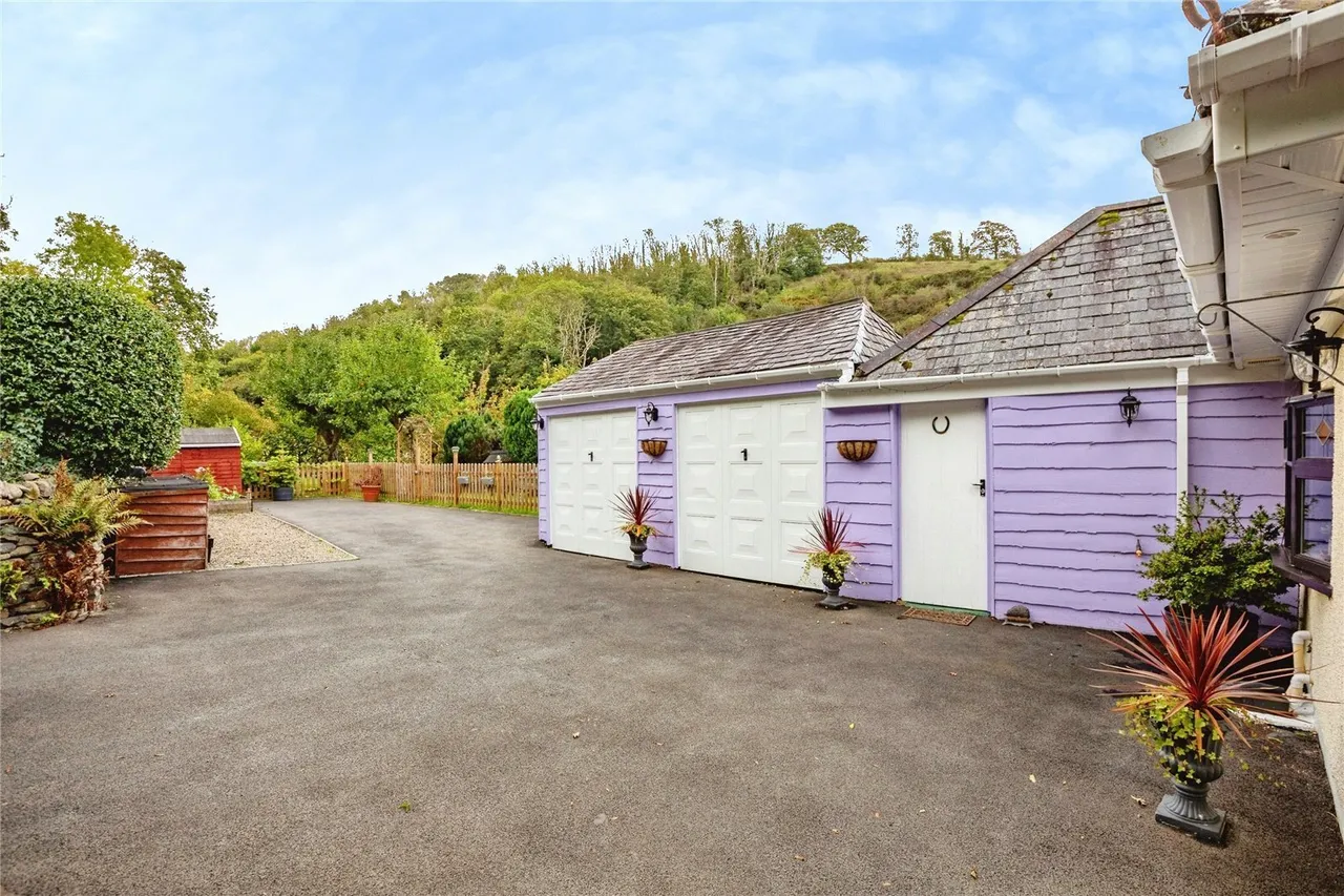 Llanrhystud, SY23, photo 6