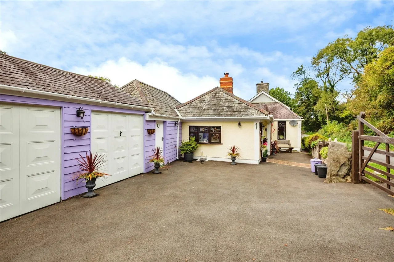 Llanrhystud, SY23, photo 5