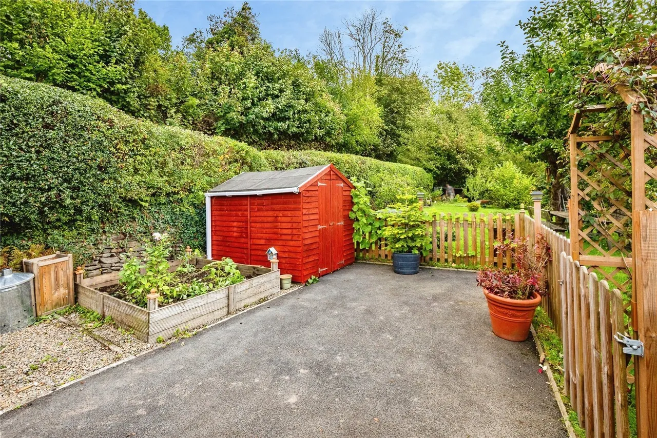 Llanrhystud, SY23, photo 26