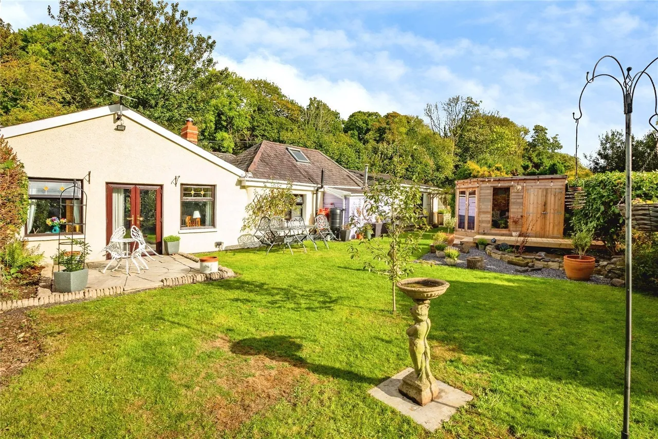 Llanrhystud, SY23, photo 36