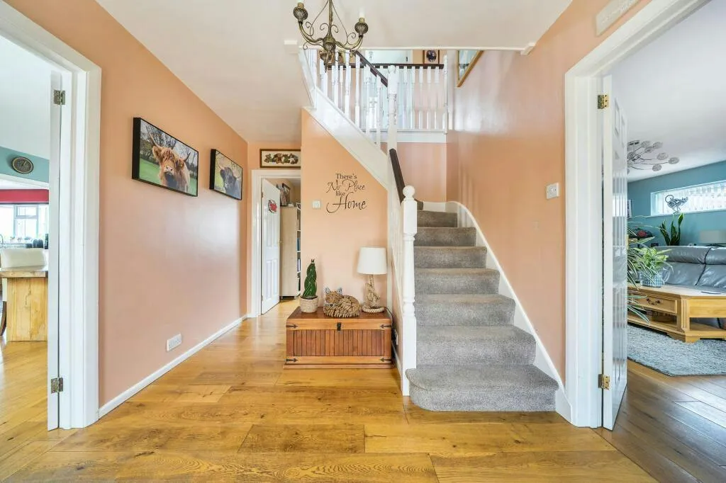 Cadborough Cliff, Rye, TN31, photo 16