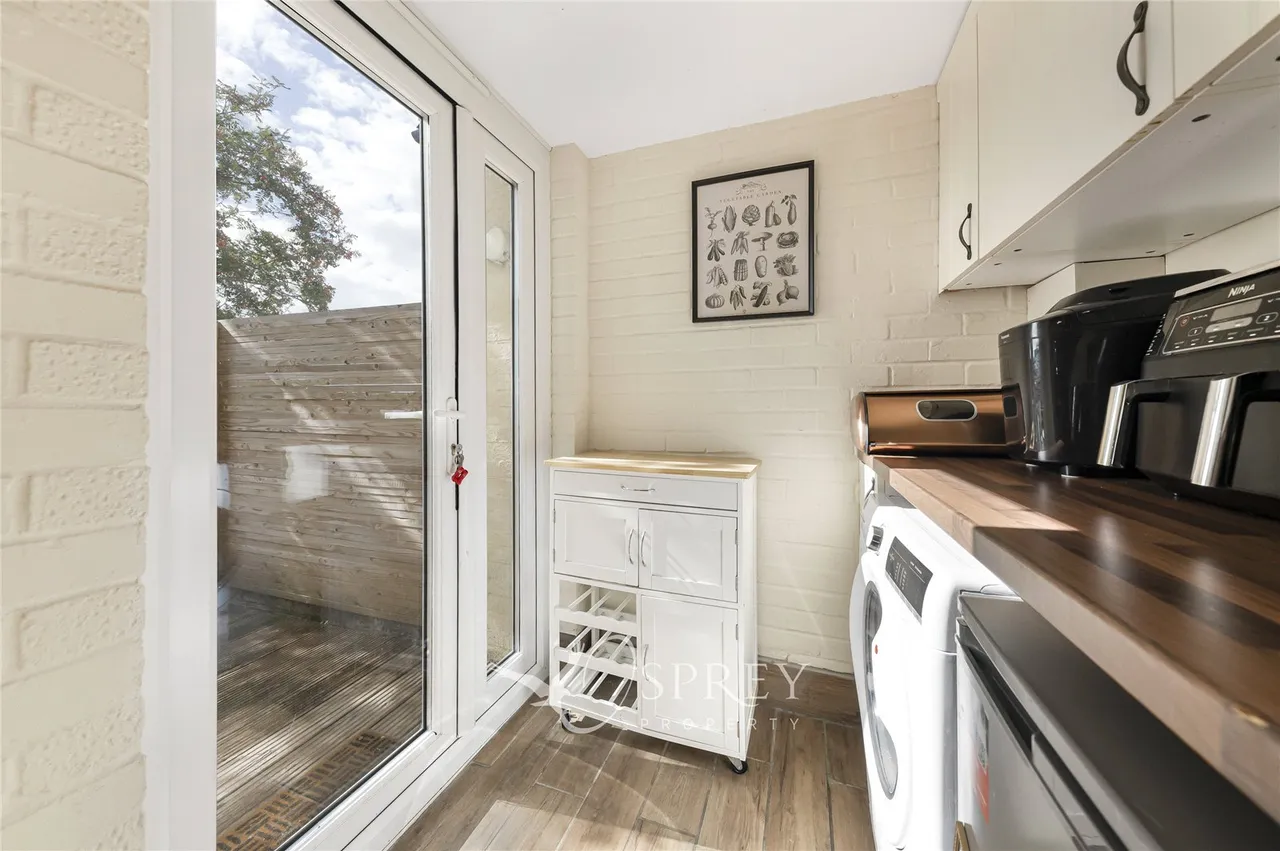Station Road, North Luffenham, LE15, photo 6