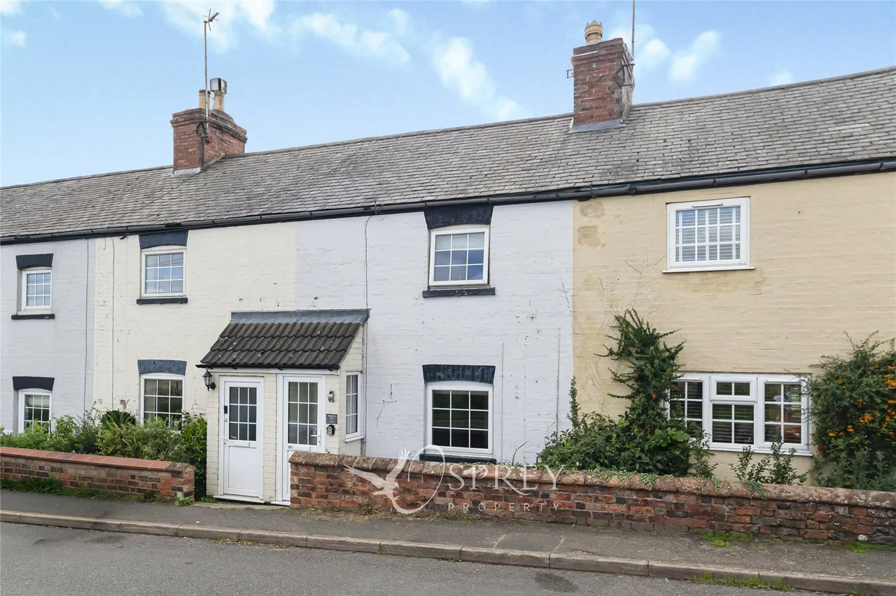 Station Road, North Luffenham, LE15, photo 2
