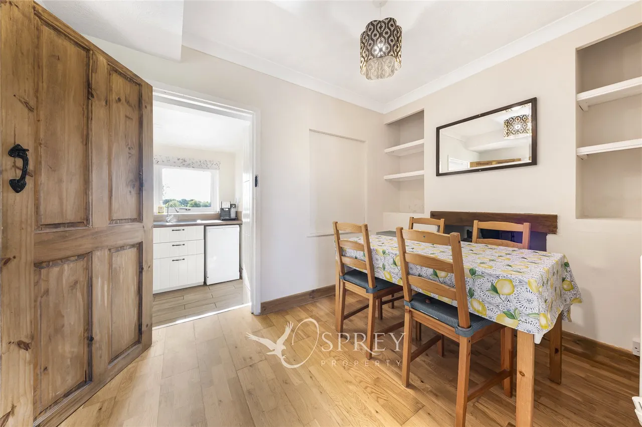 Station Road, North Luffenham, LE15, photo 5
