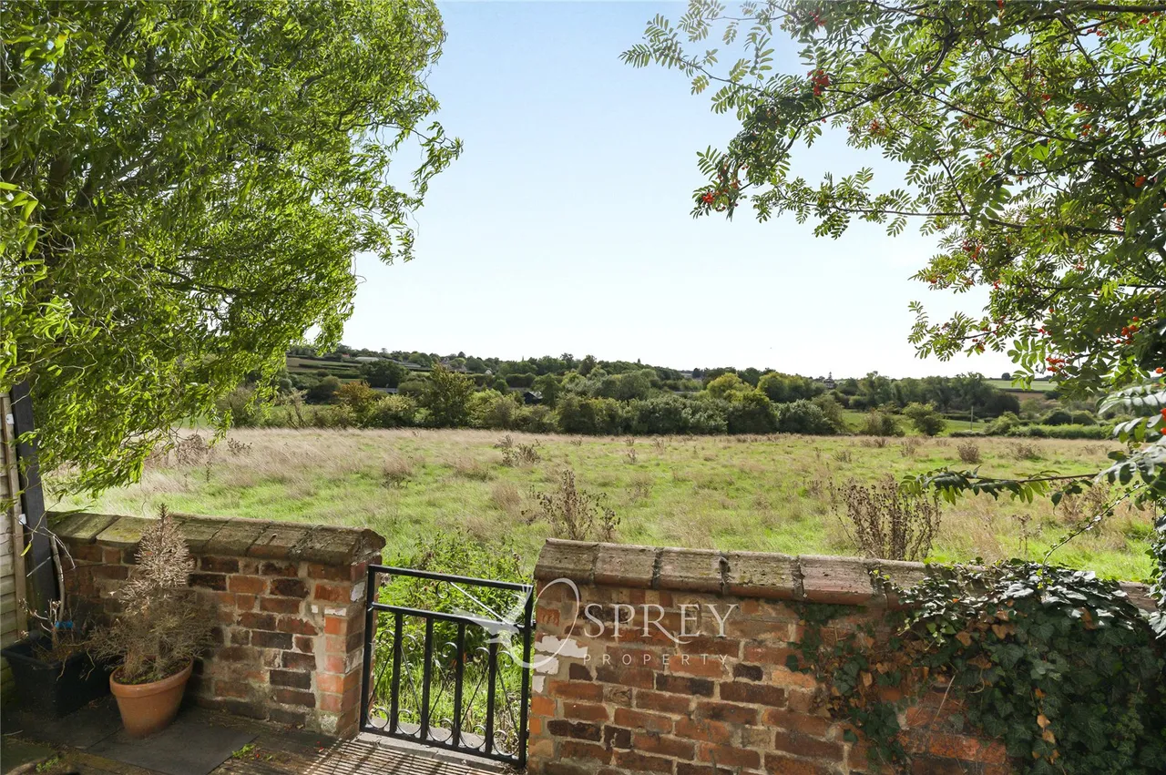 Station Road, North Luffenham, LE15, photo 3