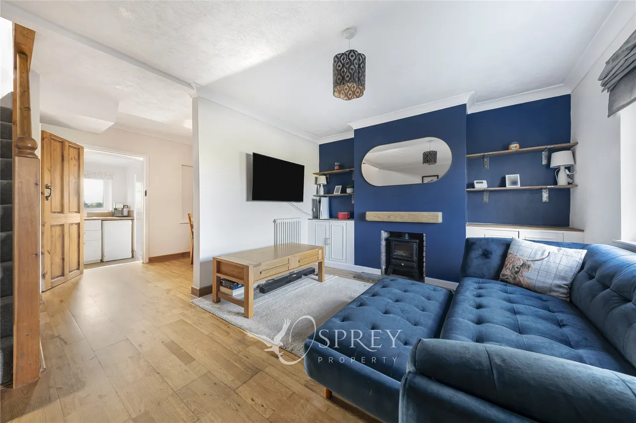 Station Road, North Luffenham, LE15, photo 8