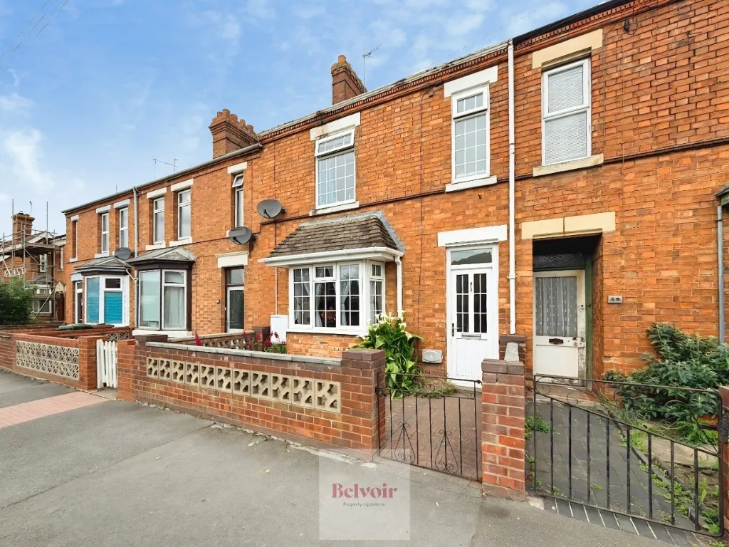 3 bed house for sale — Elm Road, Evesham, WR11