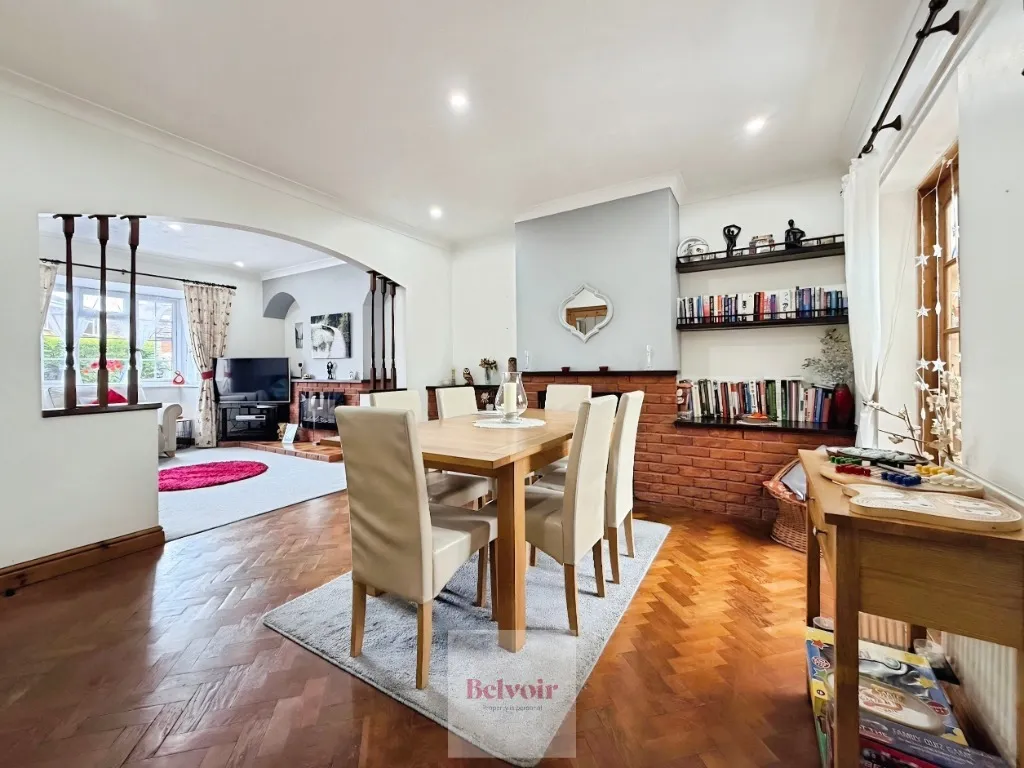 Elm Road, Evesham, WR11, photo 4
