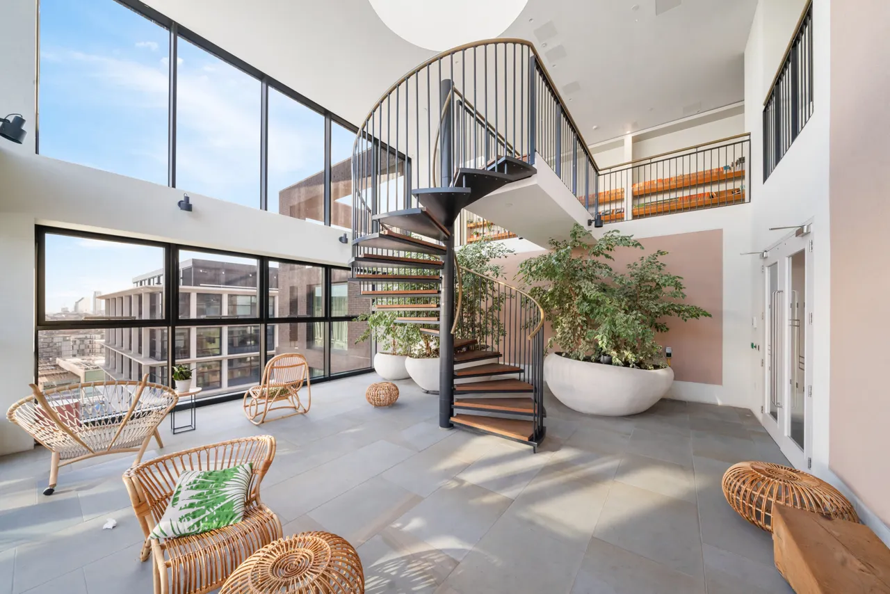 Handyside Street, Plimsoll Building, N1C, photo 6