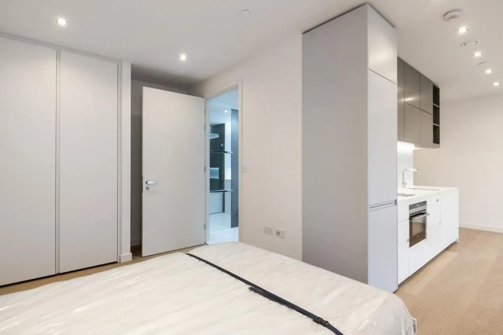 Handyside Street, Plimsoll Building, N1C, photo 2