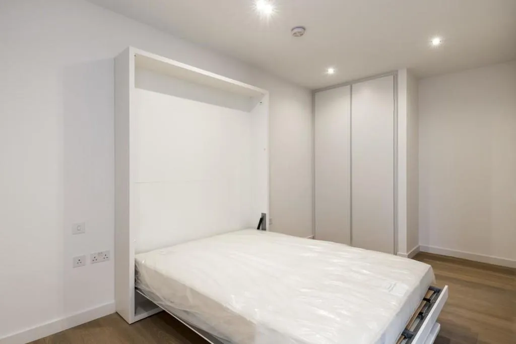 Handyside Street, Plimsoll Building, N1C, photo 3