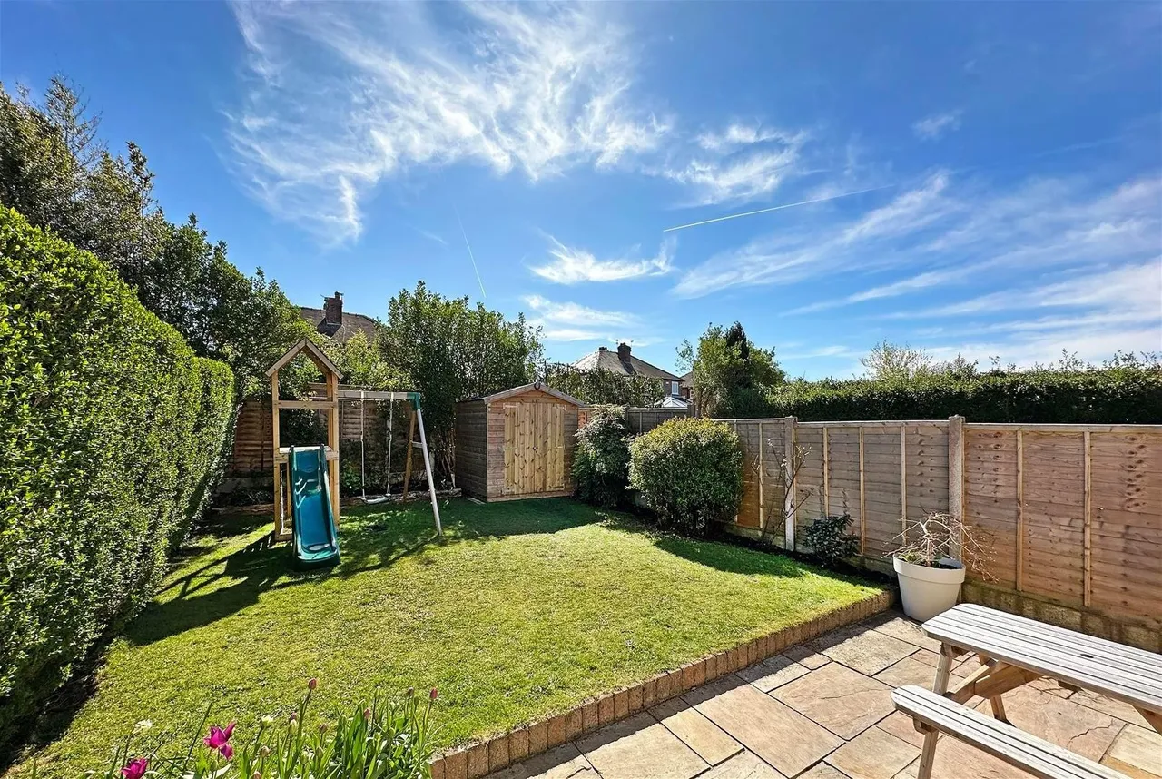 Stockport Road, Timperley, Cheshire WA15 7SR, photo 5