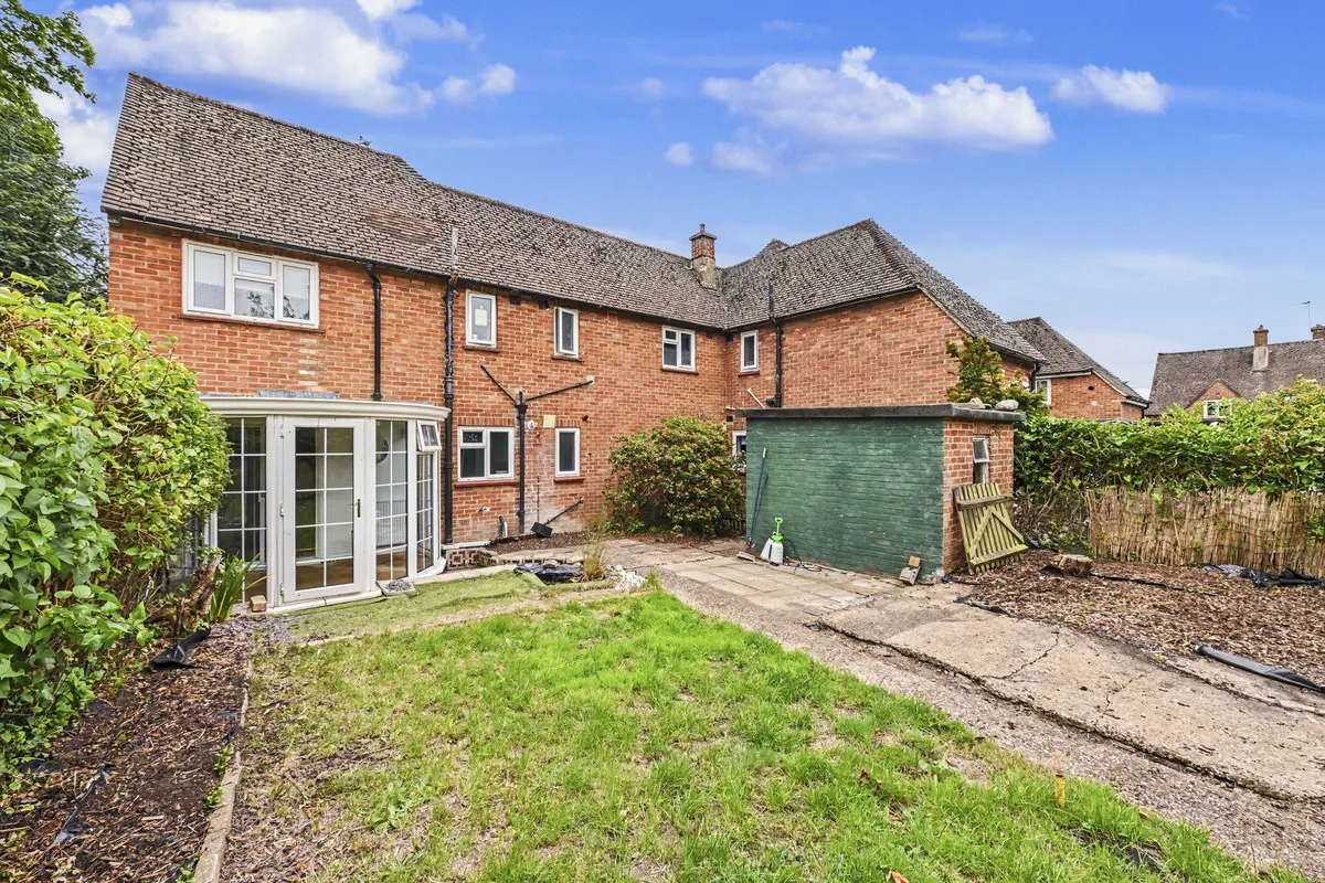 Blackhorse Close, Amersham, HP6, photo 11