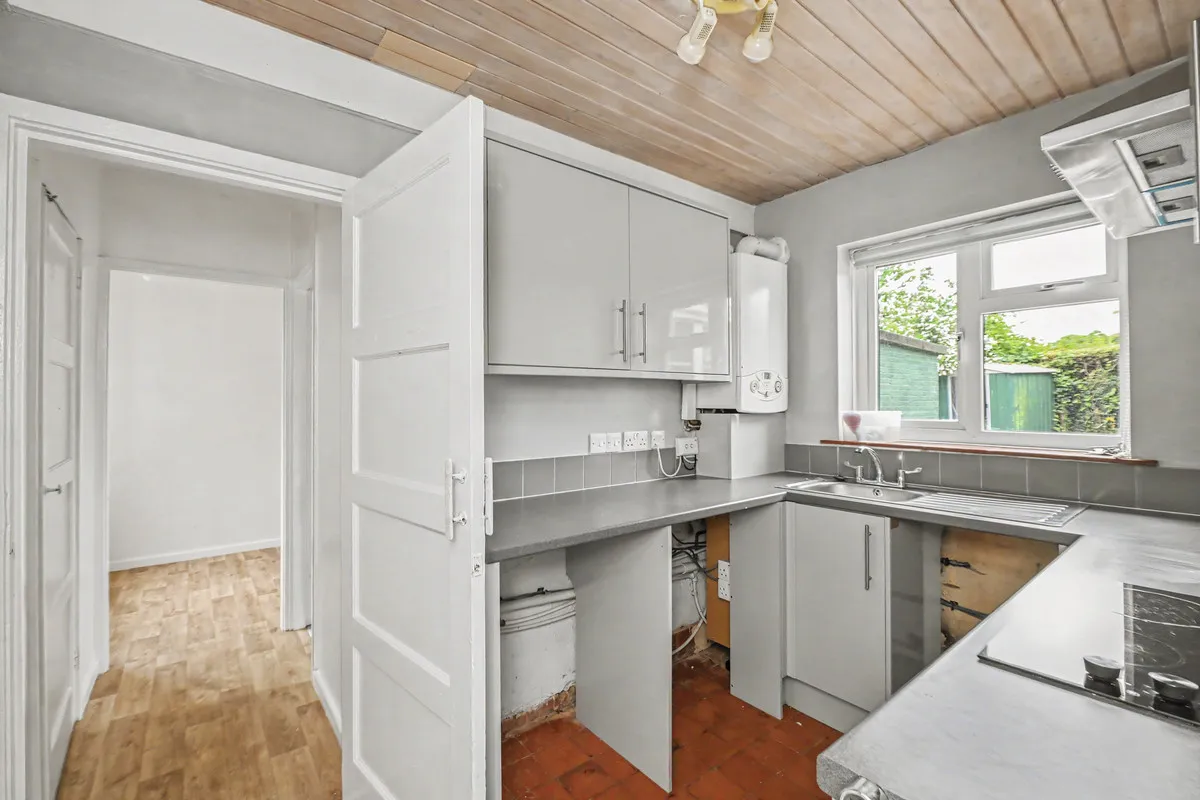 Blackhorse Close, Amersham, HP6, photo 6