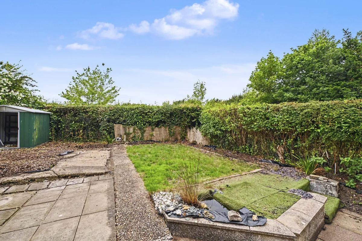 Blackhorse Close, Amersham, HP6, photo 12