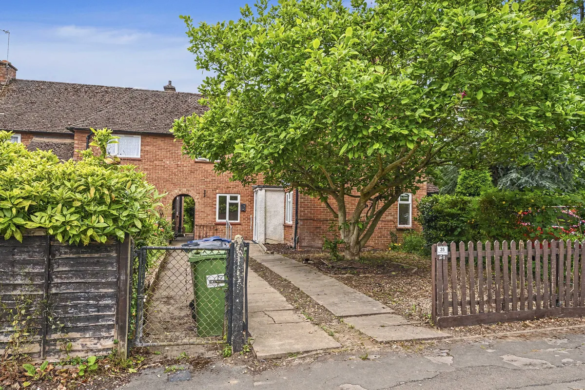 Blackhorse Close, Amersham, HP6, photo 2