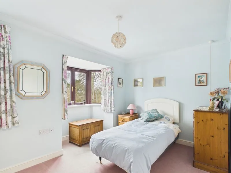 Penhaligon Court, Truro, photo 5