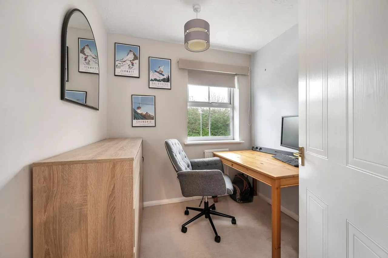 Normanton Drive, Oakham, LE15, photo 9