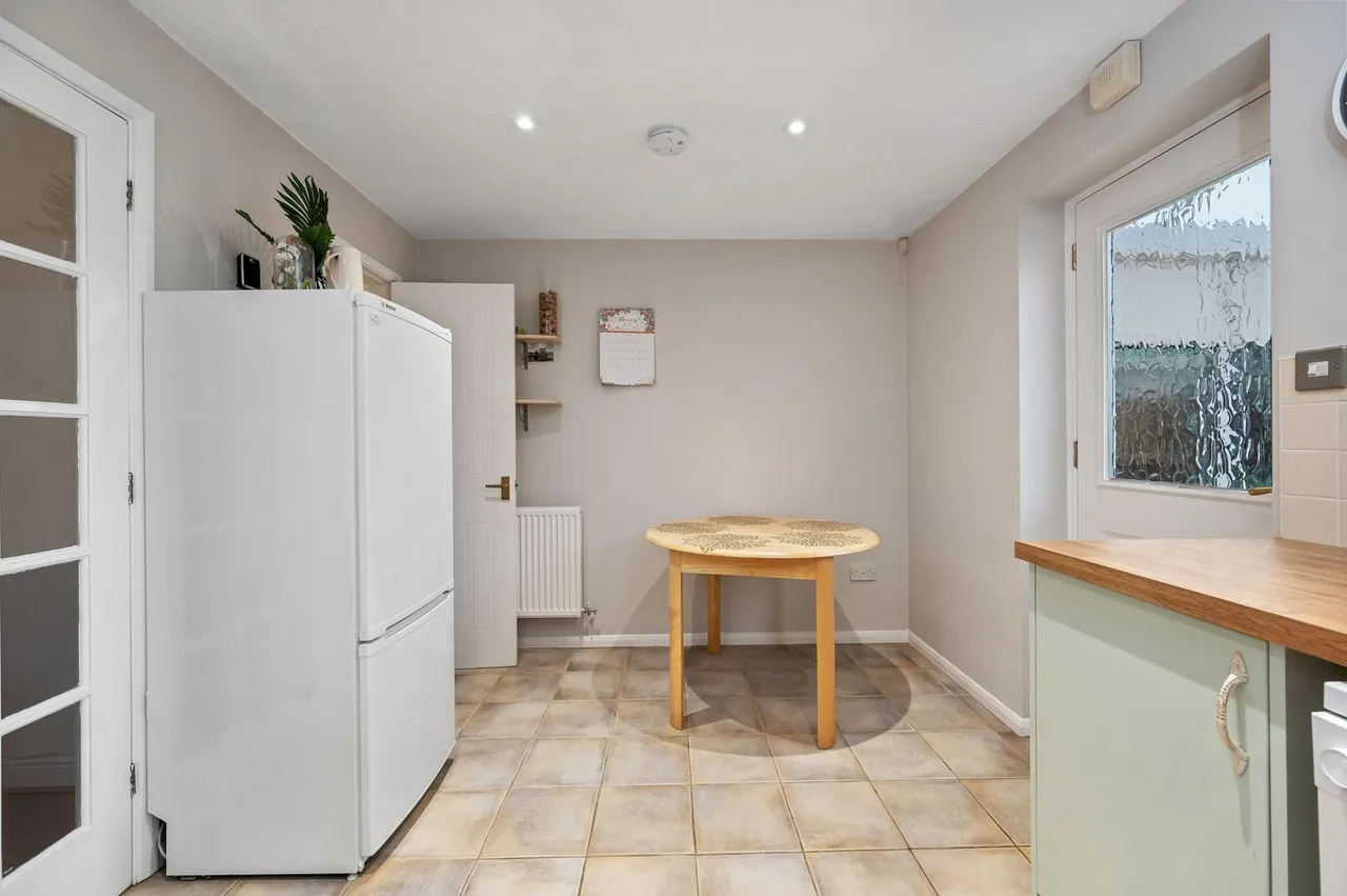 Normanton Drive, Oakham, LE15, photo 6