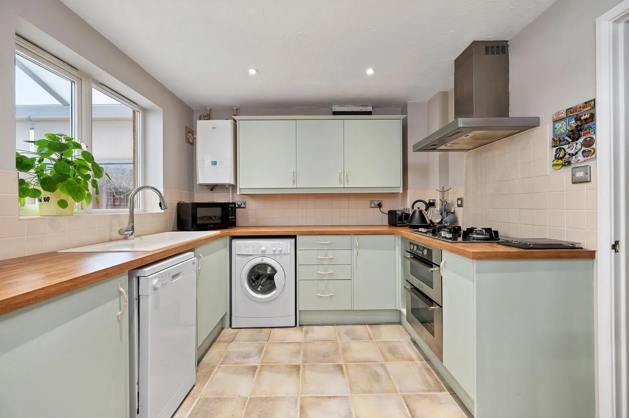 Normanton Drive, Oakham, LE15, photo 5