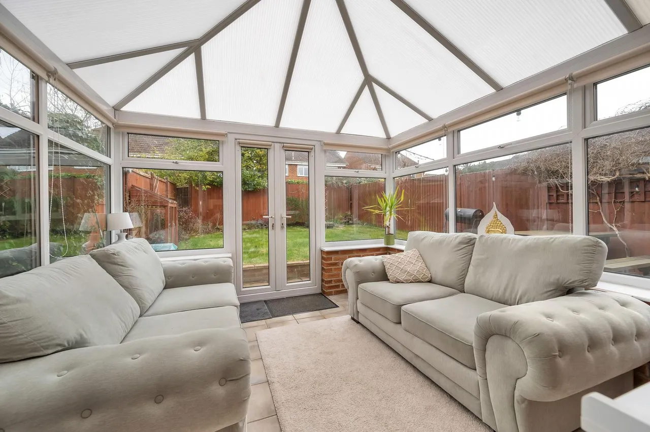 Normanton Drive, Oakham, LE15, photo 4