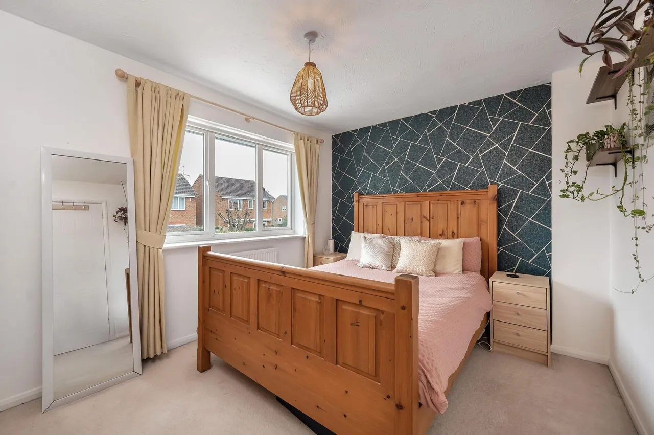 Normanton Drive, Oakham, LE15, photo 7