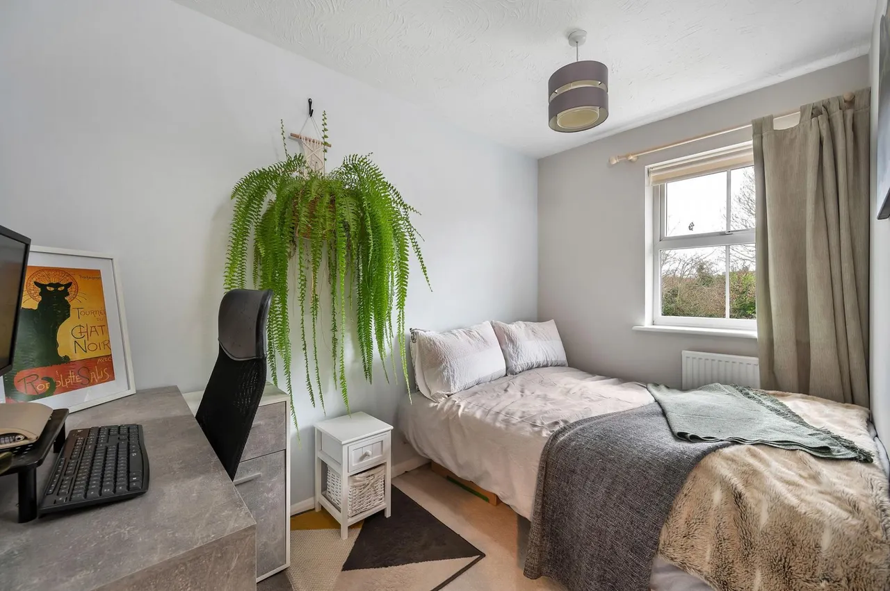 Normanton Drive, Oakham, LE15, photo 8