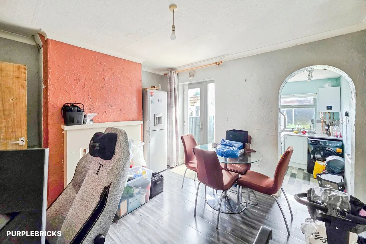 Morley Street, Sutton-In-Ashfield, NG17, photo 5
