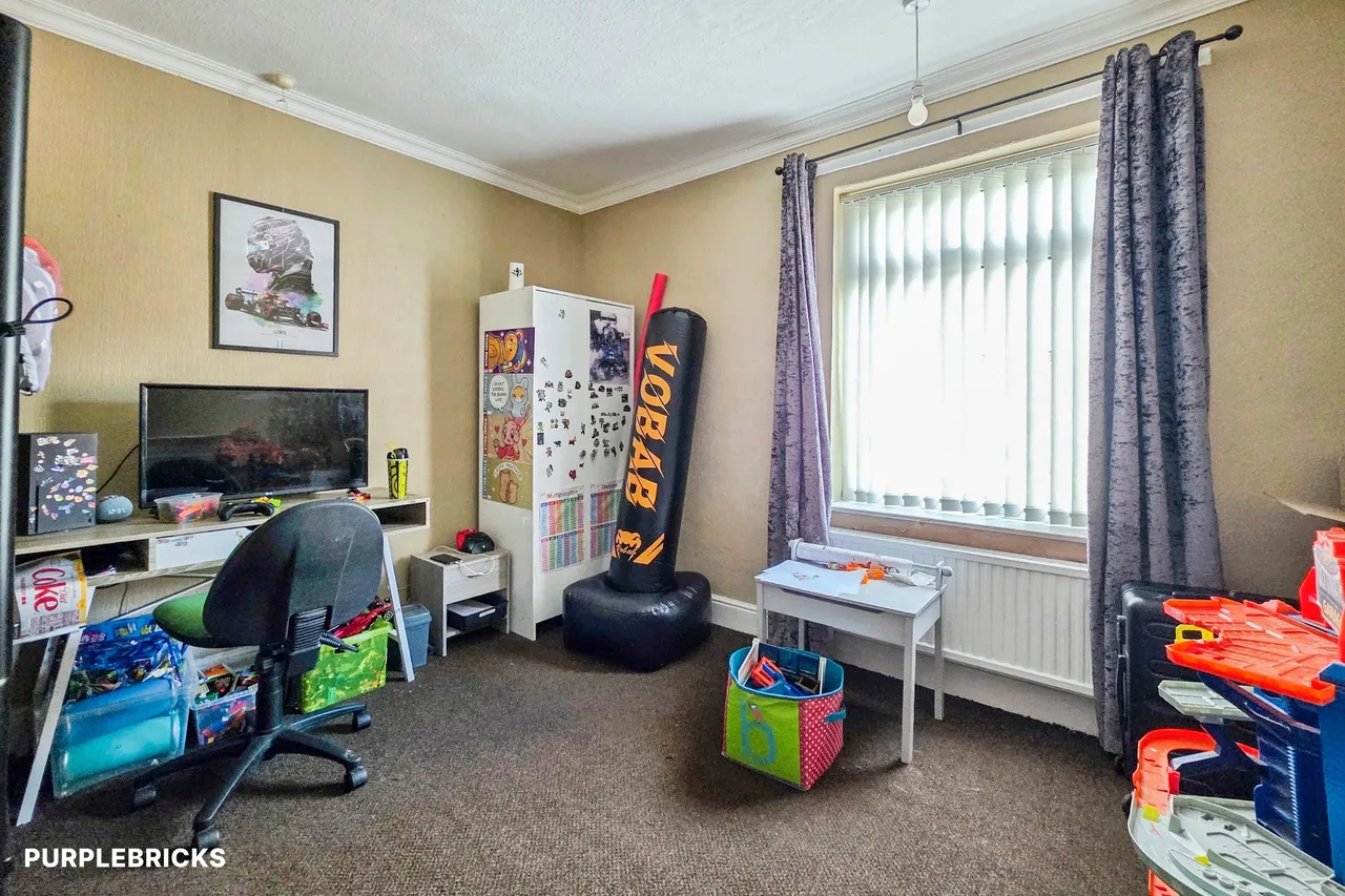 Morley Street, Sutton-In-Ashfield, NG17, photo 7